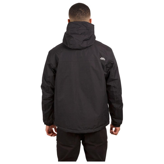 Trespass Ανδρικό μπουφάν Donelly Jacket